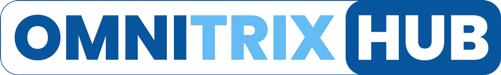 OmnitrixHub Logo